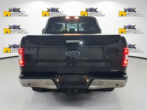 More photos of 2019 Ford F-150 XLT at Monster Motors - Jackson, MI, MI