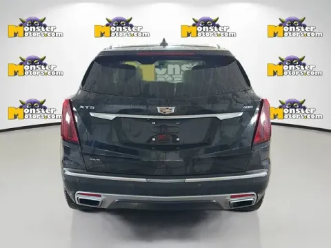 More photos of 2022 Cadillac XT5 Premium Luxury at Monster Motors - Jackson, MI, MI