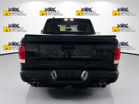 More photos of 2019 Ram 1500 Classic Express at Monster Motors - Jackson, MI, MI