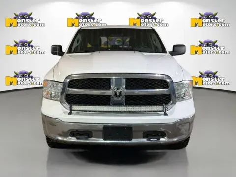 Photos of 2019 Ram 1500 Classic SLT for sale in Michigan Center, MI at Monster Motors - Jackson, MI