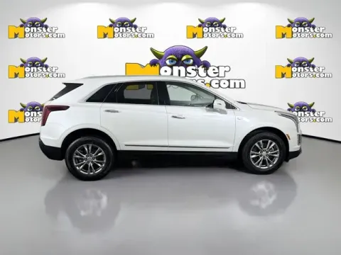 More photos of 2022 Cadillac XT5 Premium Luxury at Monster Motors - Jackson, MI, MI
