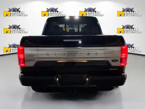 More photos of 2018 Ford F-150 at Monster Motors - Jackson, MI, MI