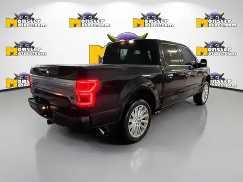 More photos of 2018 Ford F-150 at Monster Motors - Jackson, MI, MI