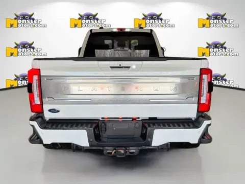 More photos of 2024 Ford F-450SD at Monster Motors - Jackson, MI, MI