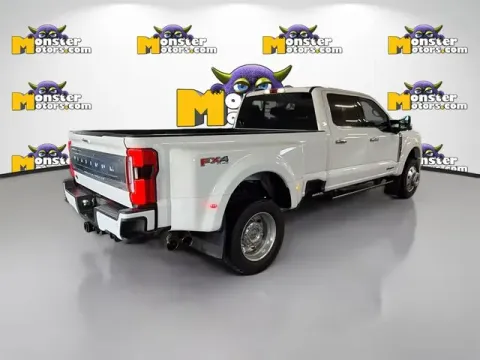 More photos of 2024 Ford F-450SD at Monster Motors - Jackson, MI, MI