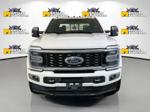 Photos of 2024 Ford F-450SD for sale in Michigan Center, MI at Monster Motors - Jackson, MI