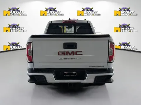 More photos of 2021 GMC Canyon Denali at Monster Motors - Jackson, MI, MI