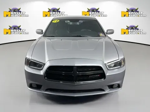 Photos of 2014 Dodge Charger SXT for sale in Michigan Center, MI at Monster Motors - Jackson, MI