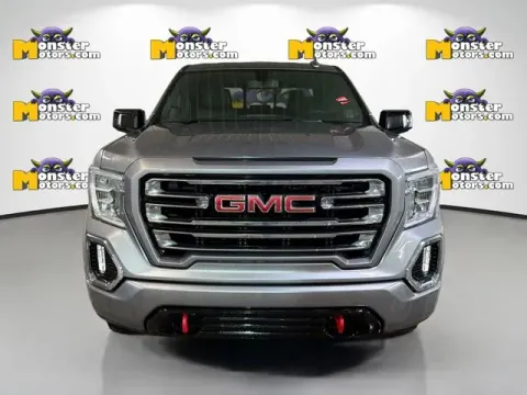 Photos of 2019 GMC Sierra 1500 AT4 for sale in Michigan Center, MI at Monster Motors - Jackson, MI