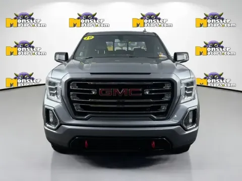 Photos of 2019 GMC Sierra 1500 AT4 for sale in Michigan Center, MI at Monster Motors - Jackson, MI