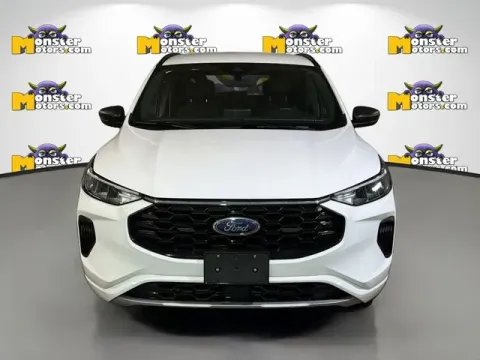 Photos of 2023 Ford Escape ST-Line for sale in Michigan Center, MI at Monster Motors - Jackson, MI
