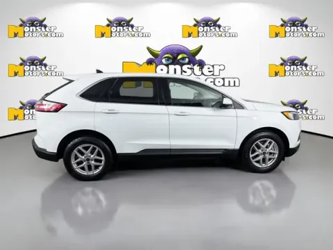 More photos of 2024 Ford Edge SEL at Monster Motors - Jackson, MI, MI