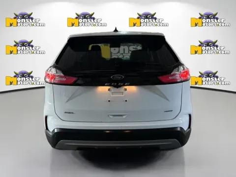 More photos of 2024 Ford Edge SEL at Monster Motors - Jackson, MI, MI