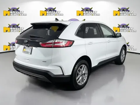 More photos of 2024 Ford Edge SEL at Monster Motors - Jackson, MI, MI