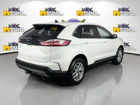 More photos of 2024 Ford Edge SEL at Monster Motors - Jackson, MI, MI