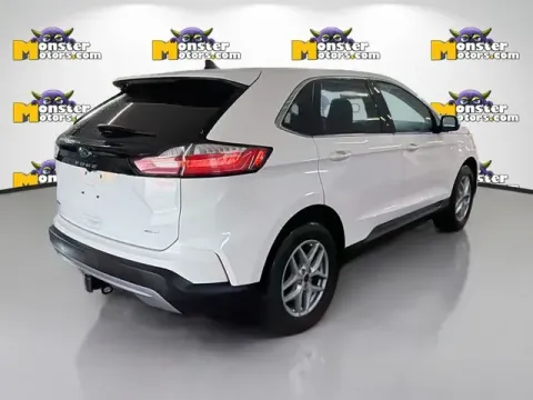 More photos of 2024 Ford Edge SEL at Monster Motors - Jackson, MI, MI