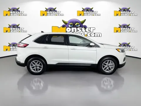 More photos of 2024 Ford Edge SEL at Monster Motors - Jackson, MI, MI