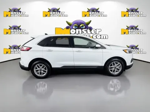More photos of 2024 Ford Edge SEL at Monster Motors - Jackson, MI, MI