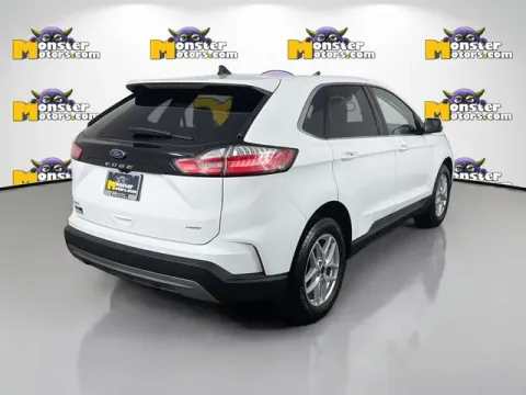 More photos of 2024 Ford Edge SEL at Monster Motors - Jackson, MI, MI