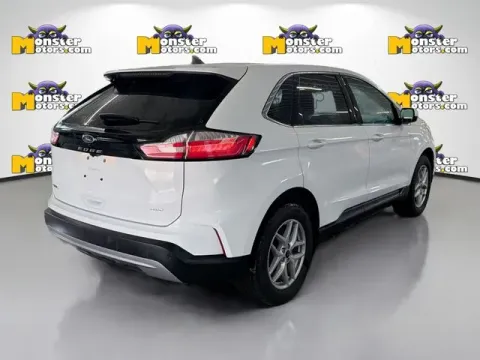 More photos of 2024 Ford Edge SEL at Monster Motors - Jackson, MI, MI