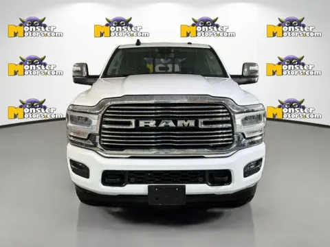 Photos of 2024 Ram 2500 Laramie for sale in Michigan Center, MI at Monster Motors - Jackson, MI