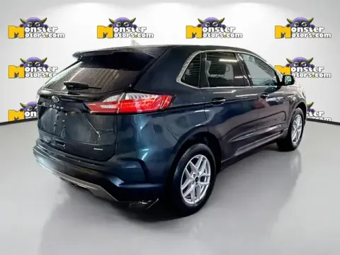 More photos of 2024 Ford Edge SEL at Monster Motors - Jackson, MI, MI
