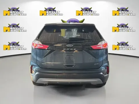 More photos of 2024 Ford Edge SEL at Monster Motors - Jackson, MI, MI