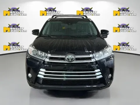 Photos of 2018 Toyota Highlander for sale in Michigan Center, MI at Monster Motors - Jackson, MI