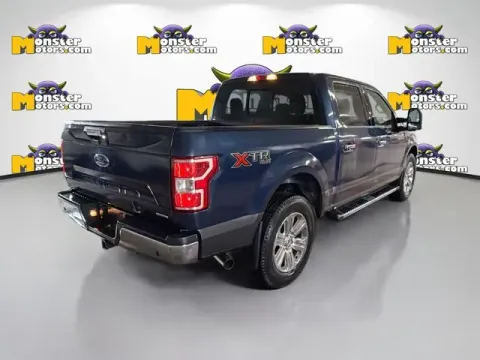 More photos of 2019 Ford F-150 at Monster Motors - Jackson, MI, MI