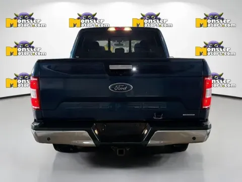 More photos of 2019 Ford F-150 at Monster Motors - Jackson, MI, MI