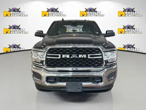 Photos of 2022 Ram 2500 Big Horn for sale in Michigan Center, MI at Monster Motors - Jackson, MI