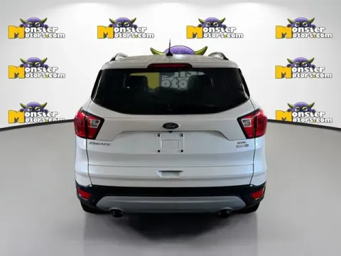 More photos of 2019 Ford Escape SEL at Monster Motors - Jackson, MI, MI