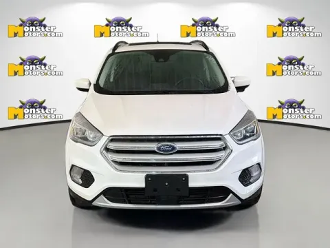 Photos of 2019 Ford Escape SEL for sale in Michigan Center, MI at Monster Motors - Jackson, MI