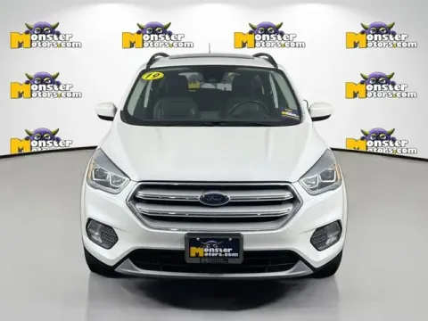 Photos of 2019 Ford Escape SEL for sale in Michigan Center, MI at Monster Motors - Jackson, MI