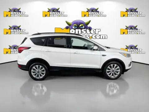 More photos of 2019 Ford Escape SEL at Monster Motors - Jackson, MI, MI