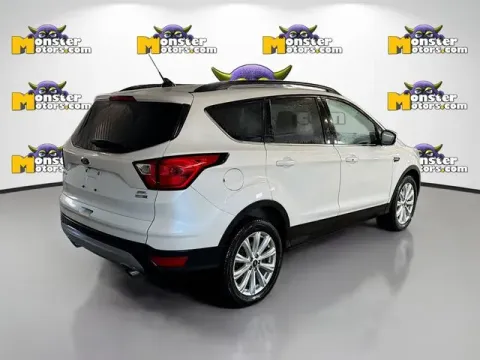 More photos of 2019 Ford Escape SEL at Monster Motors - Jackson, MI, MI