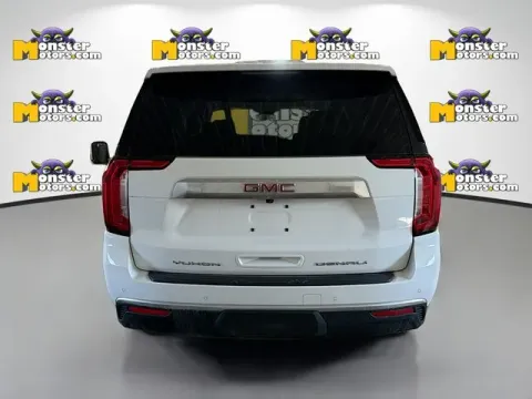 More photos of 2024 GMC Yukon XL Denali at Monster Motors - Jackson, MI, MI