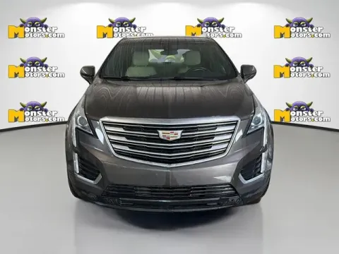 Photos of 2019 Cadillac XT5 for sale in Michigan Center, MI at Monster Motors - Jackson, MI