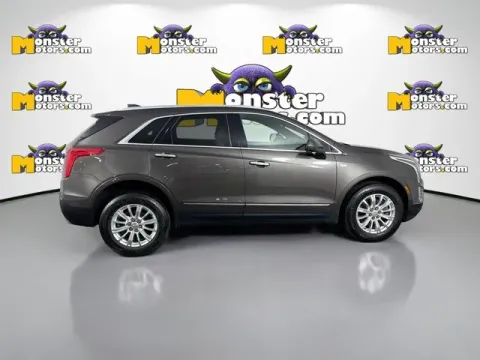 More photos of 2019 Cadillac XT5 at Monster Motors - Jackson, MI, MI
