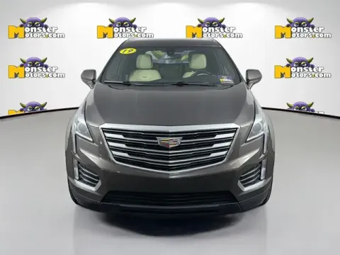 Photos of 2019 Cadillac XT5 for sale in Michigan Center, MI at Monster Motors - Jackson, MI