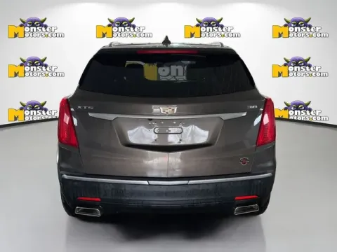 More photos of 2019 Cadillac XT5 at Monster Motors - Jackson, MI, MI