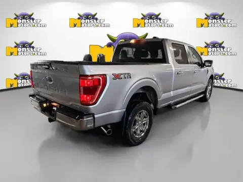 More photos of 2023 Ford F-150 at Monster Motors - Jackson, MI, MI