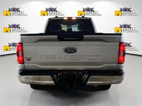 More photos of 2023 Ford F-150 at Monster Motors - Jackson, MI, MI