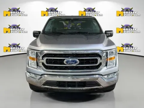 Photos of 2023 Ford F-150 for sale in Michigan Center, MI at Monster Motors - Jackson, MI