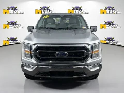 Photos of 2023 Ford F-150 XLT for sale in Michigan Center, MI at Monster Motors - Jackson, MI