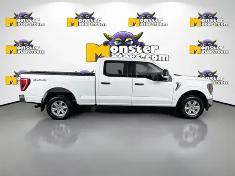 More photos of 2023 Ford F-150 XLT at Monster Motors - Jackson, MI, MI