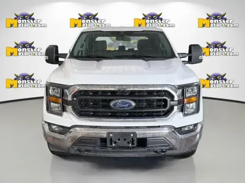 Photos of 2023 Ford F-150 for sale in Michigan Center, MI at Monster Motors - Jackson, MI