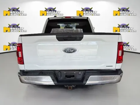 More photos of 2023 Ford F-150 at Monster Motors - Jackson, MI, MI