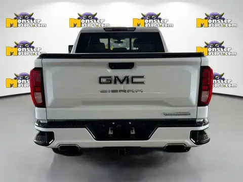 More photos of 2020 GMC Sierra 1500 Elevation at Monster Motors - Jackson, MI, MI