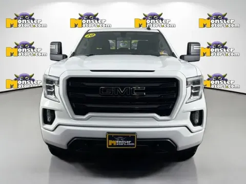 Photos of 2020 GMC Sierra 1500 Elevation for sale in Michigan Center, MI at Monster Motors - Jackson, MI